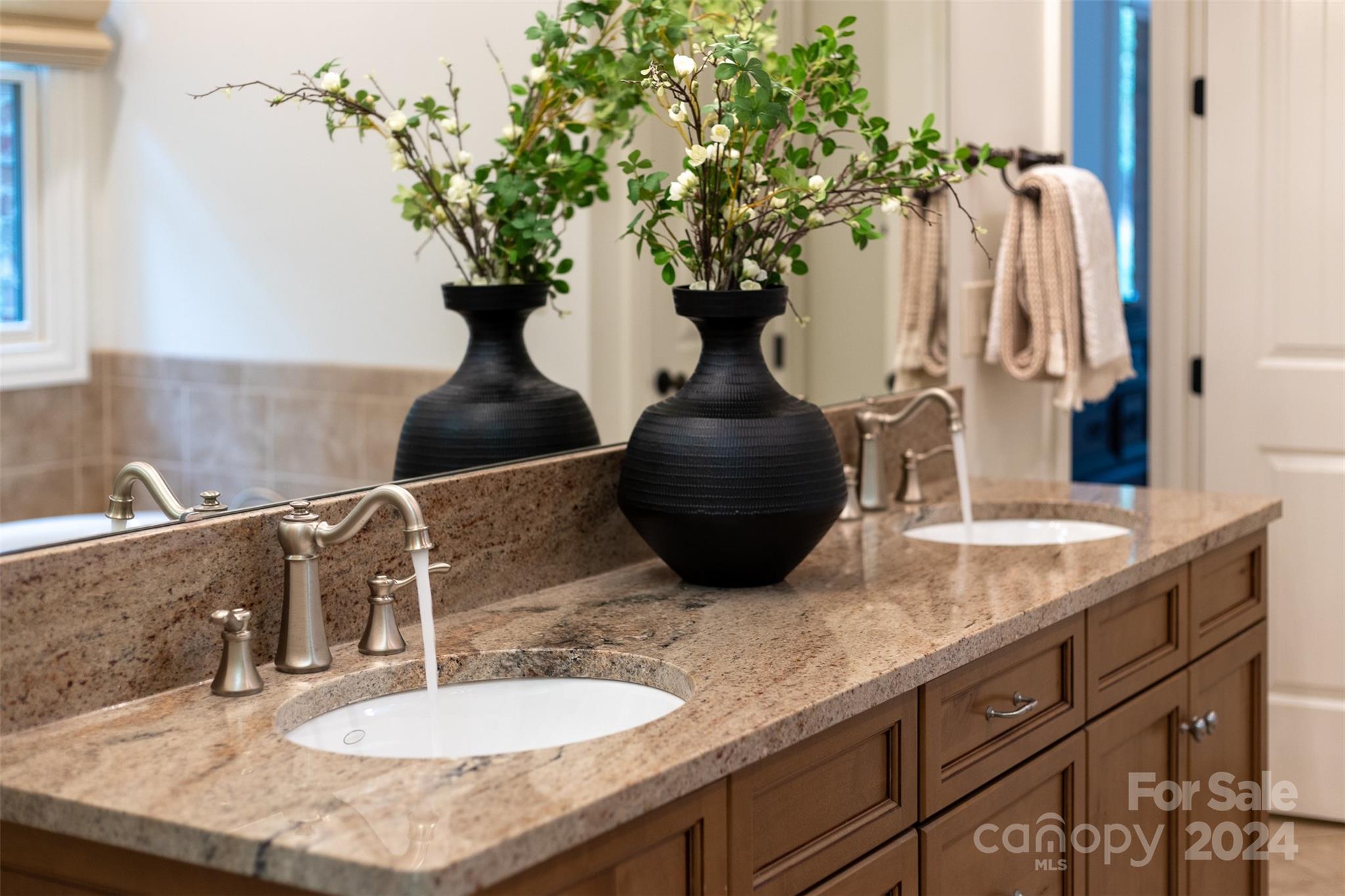 Patricks Purchase - Residential