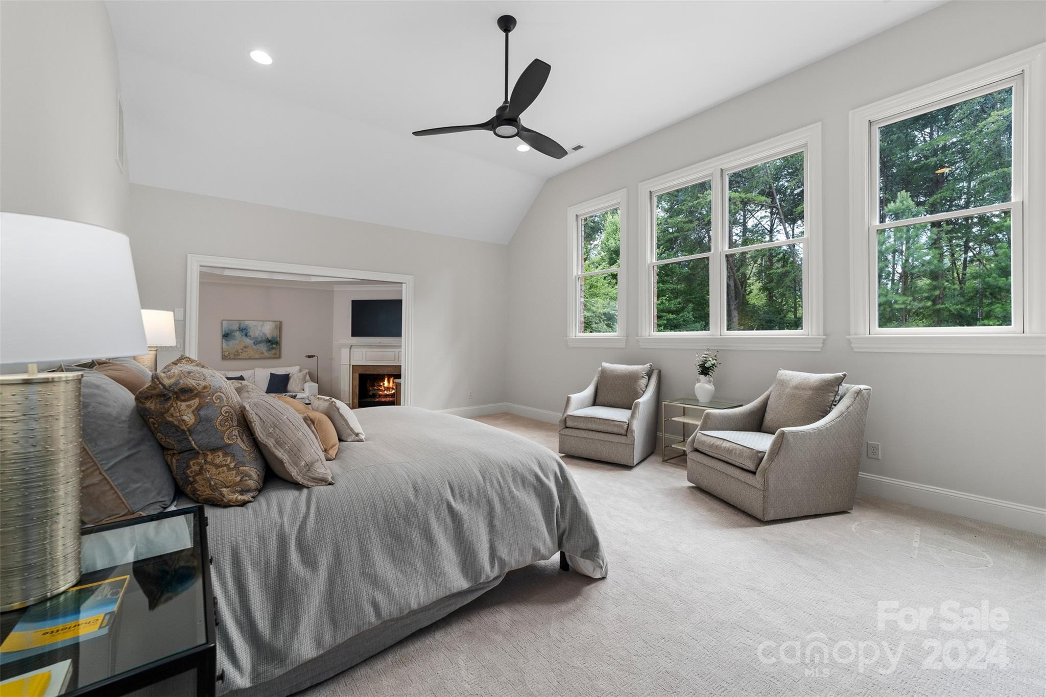 Patricks Purchase - Residential