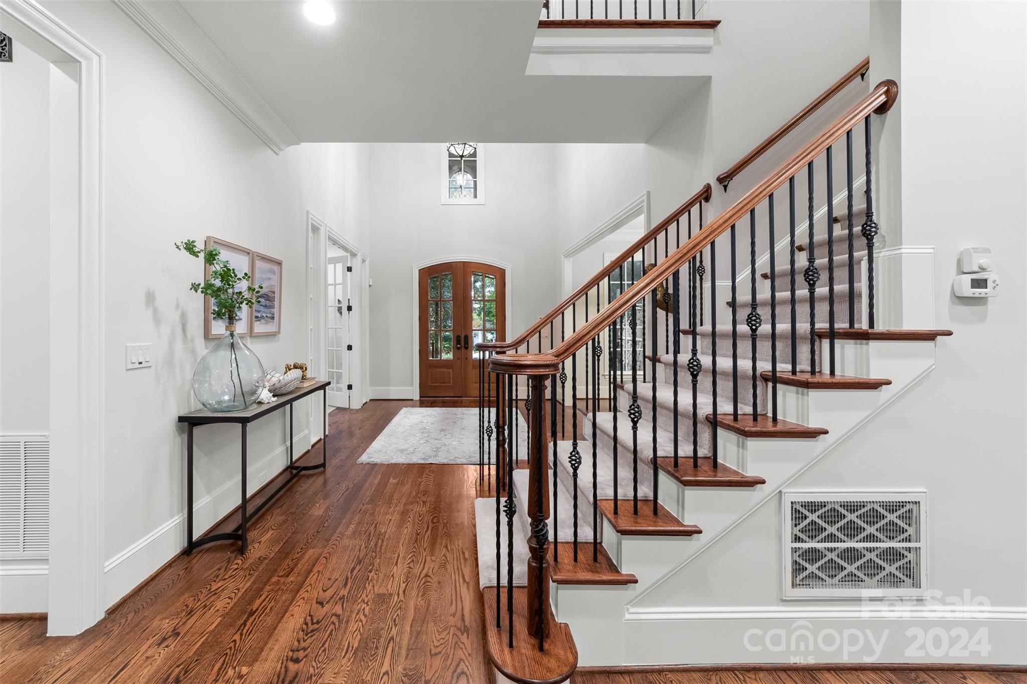 Patricks Purchase - Residential