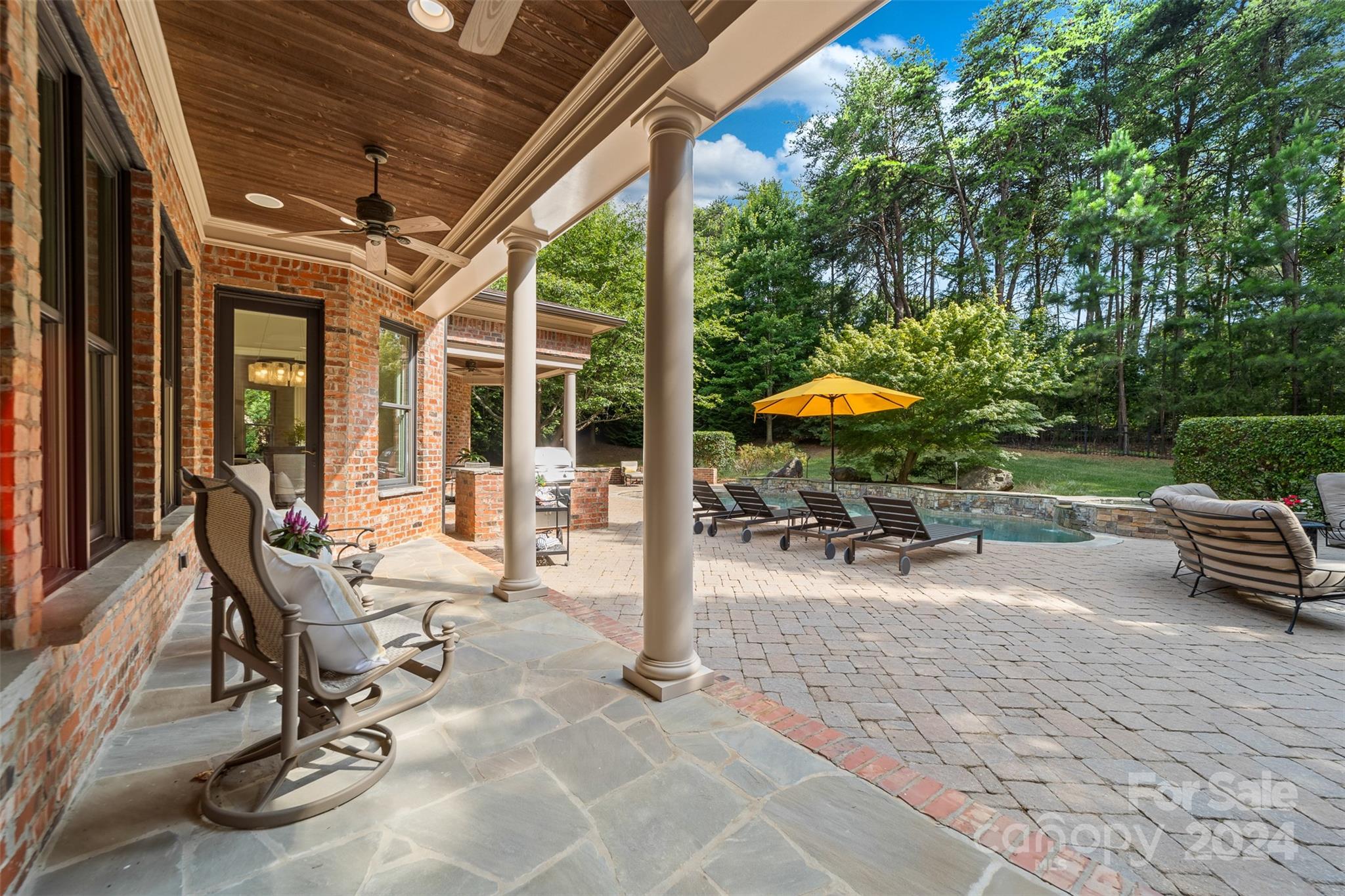 Patricks Purchase - Residential