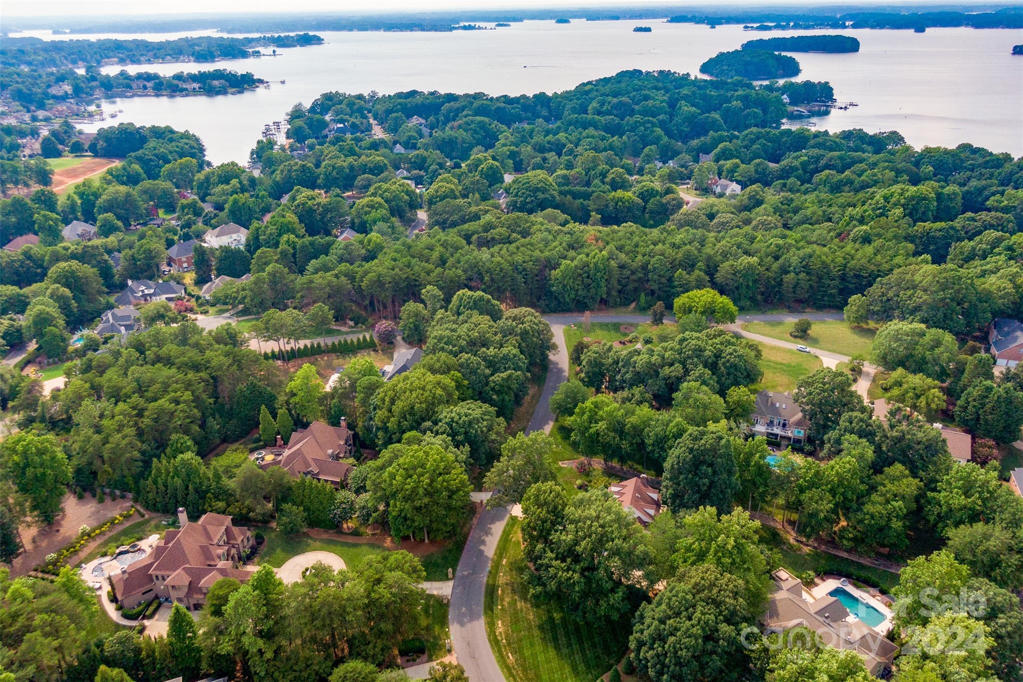 Patricks Purchase - Residential