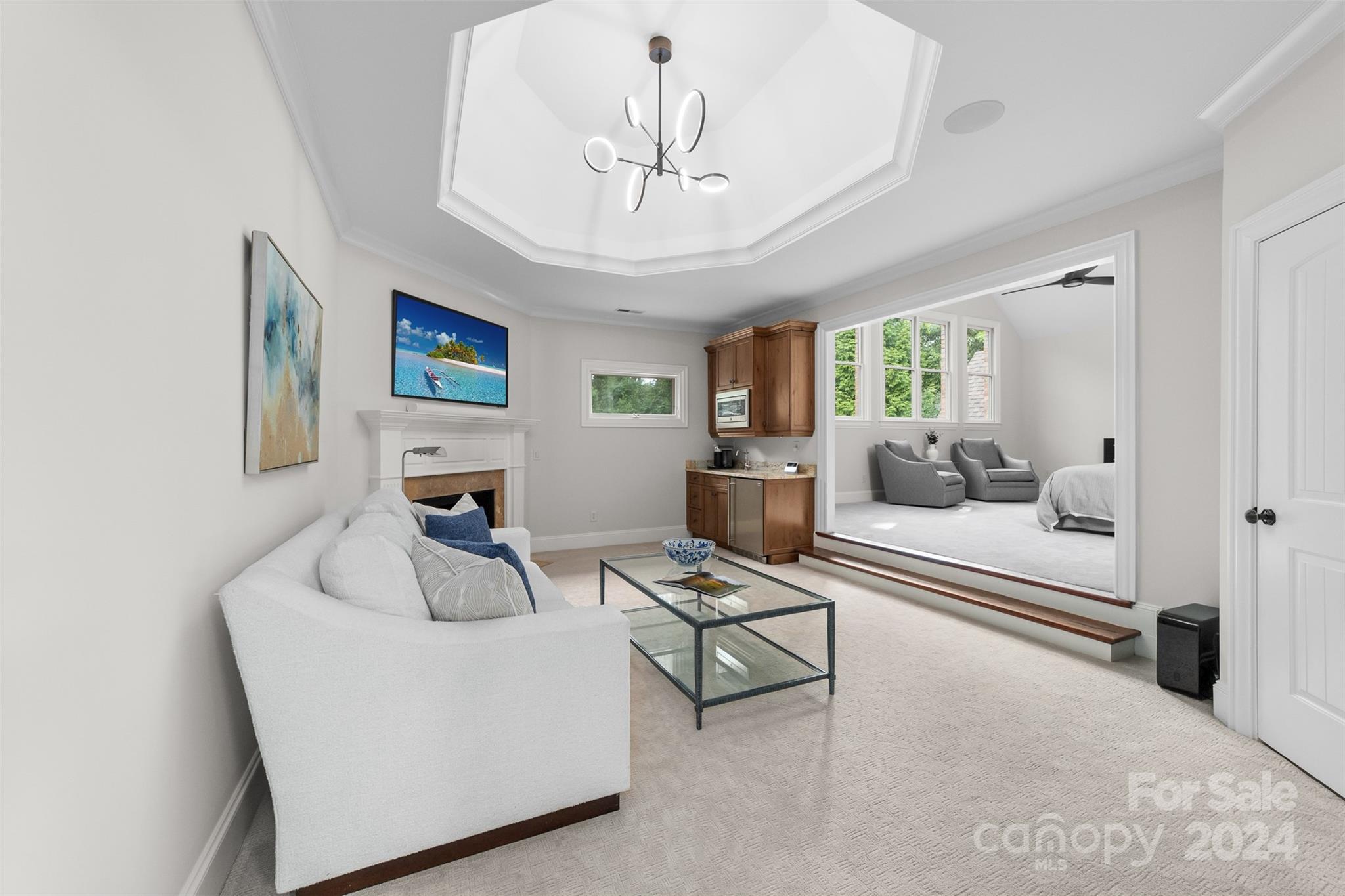 Patricks Purchase - Residential