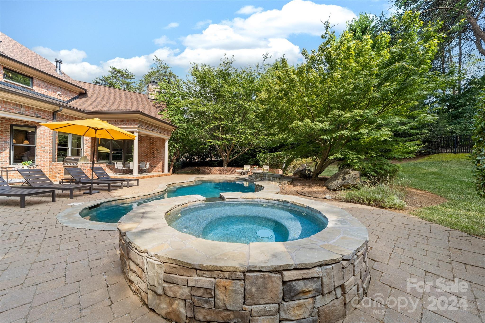 Patricks Purchase - Residential