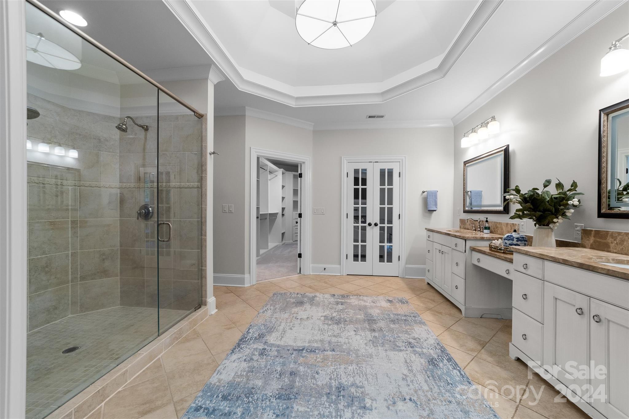 Patricks Purchase - Residential