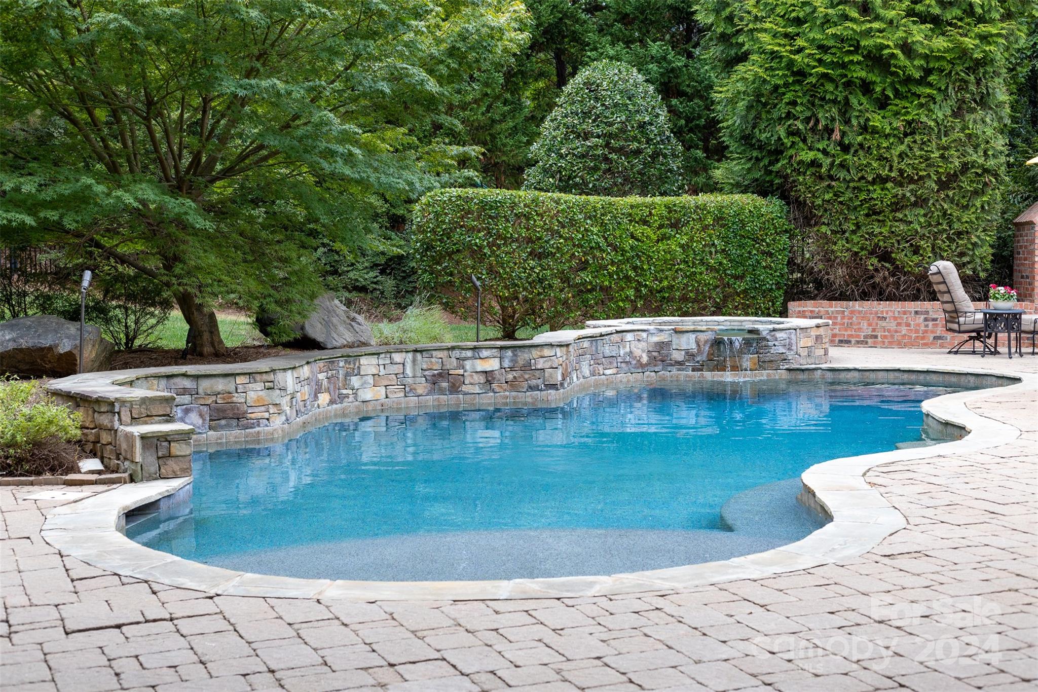 Patricks Purchase - Residential