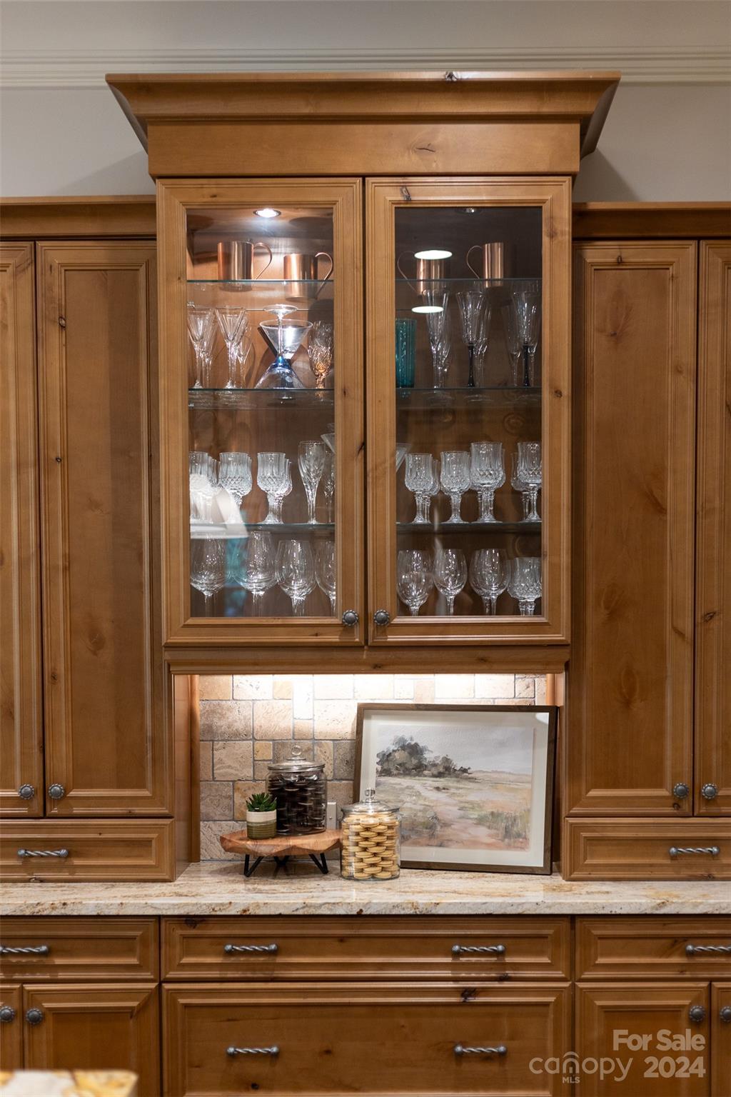 Patricks Purchase - Residential