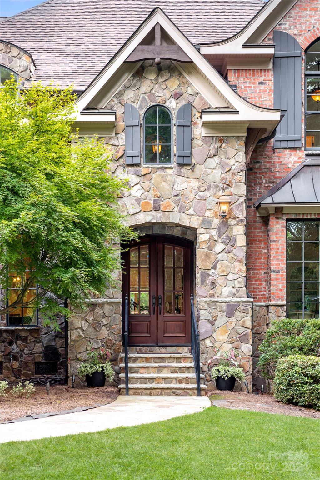 Patricks Purchase - Residential