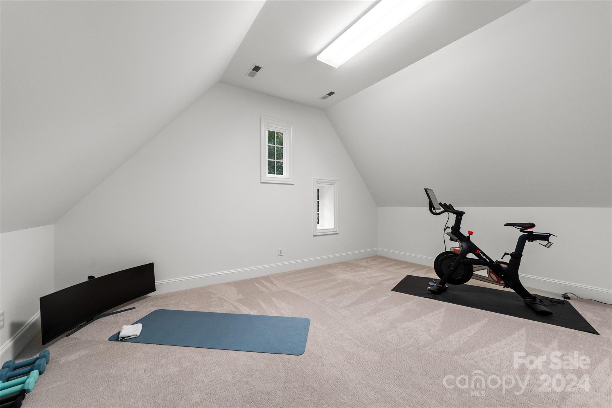 Patricks Purchase - Residential