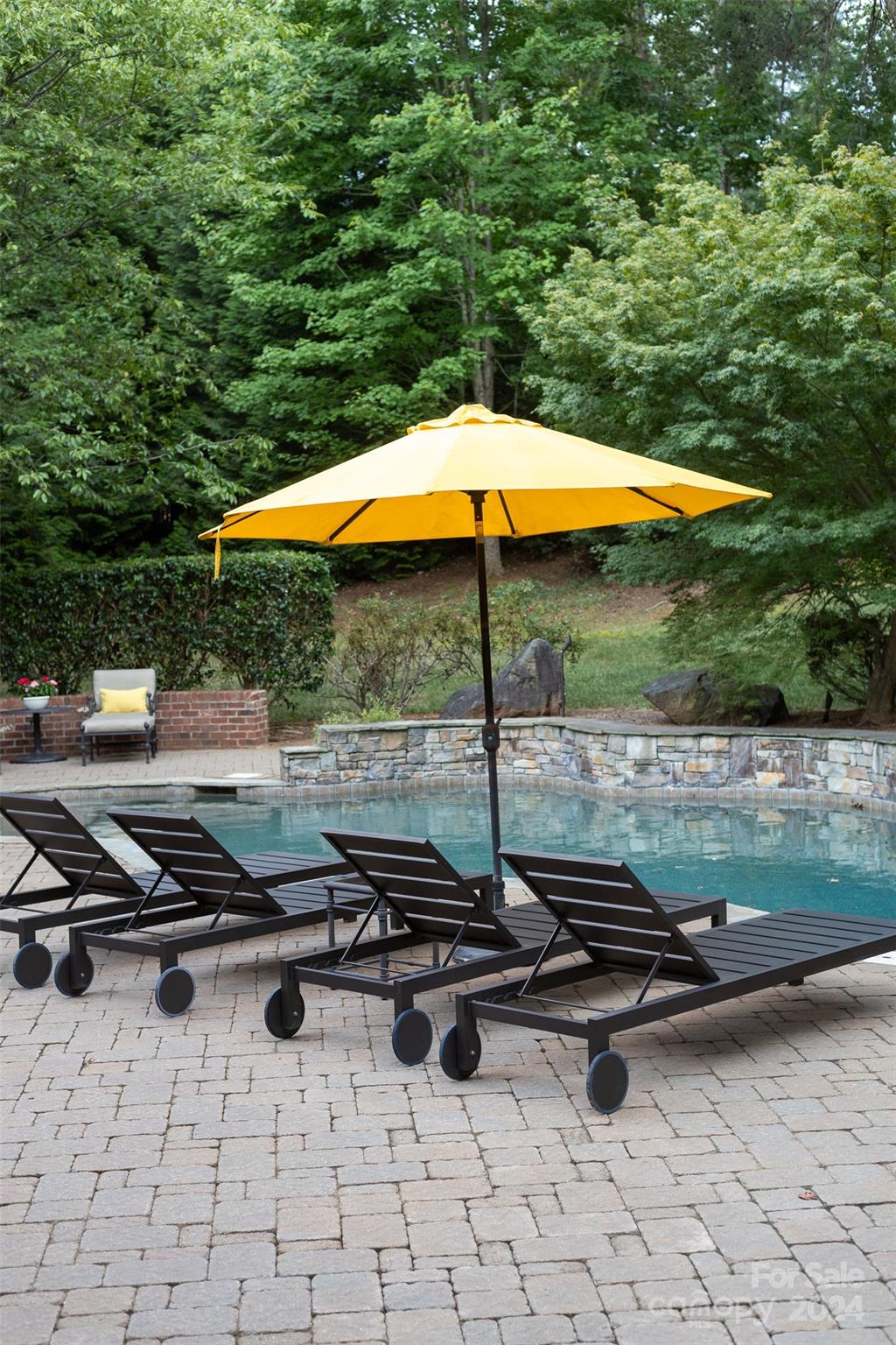 Patricks Purchase - Residential