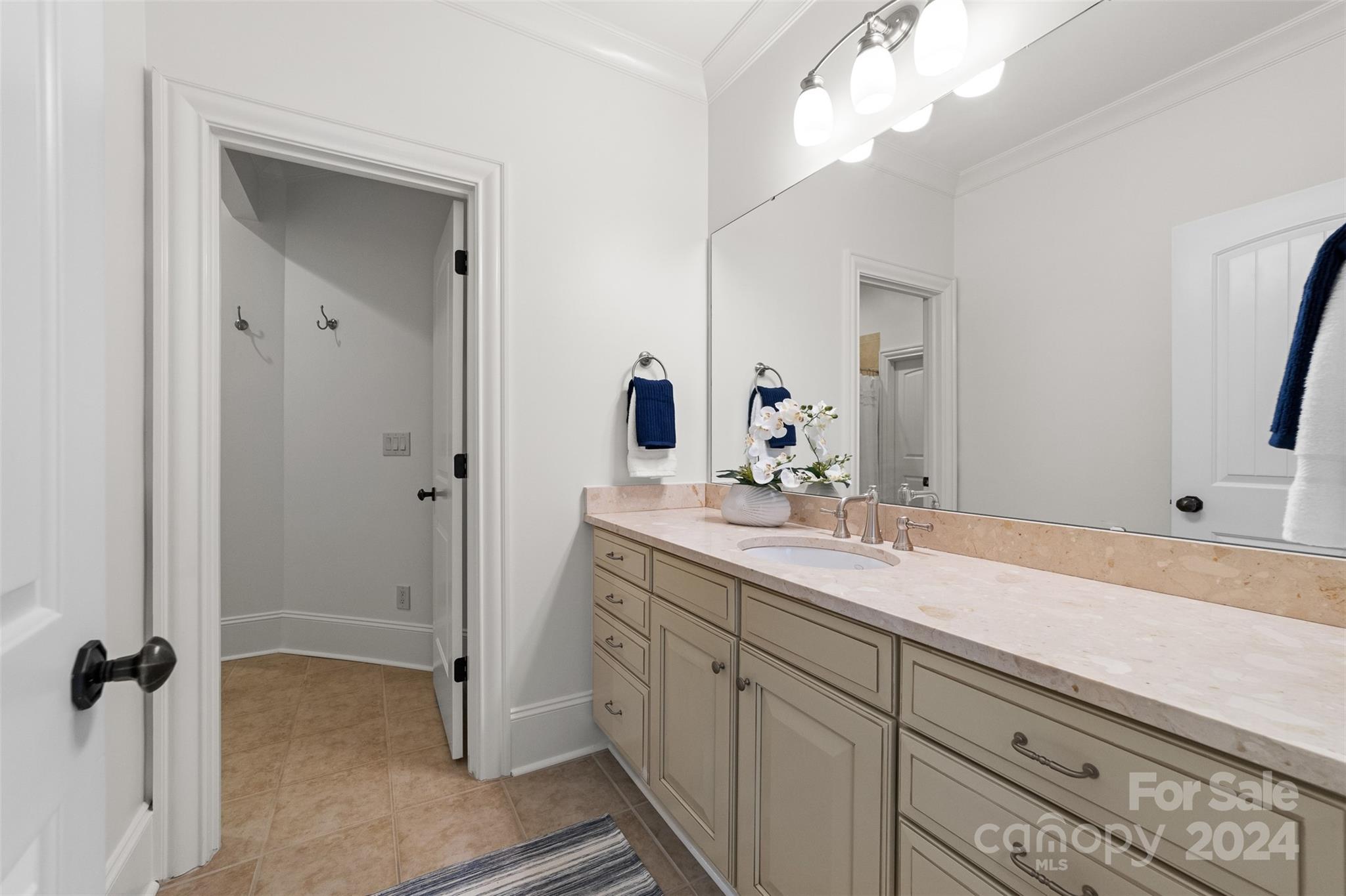 Patricks Purchase - Residential