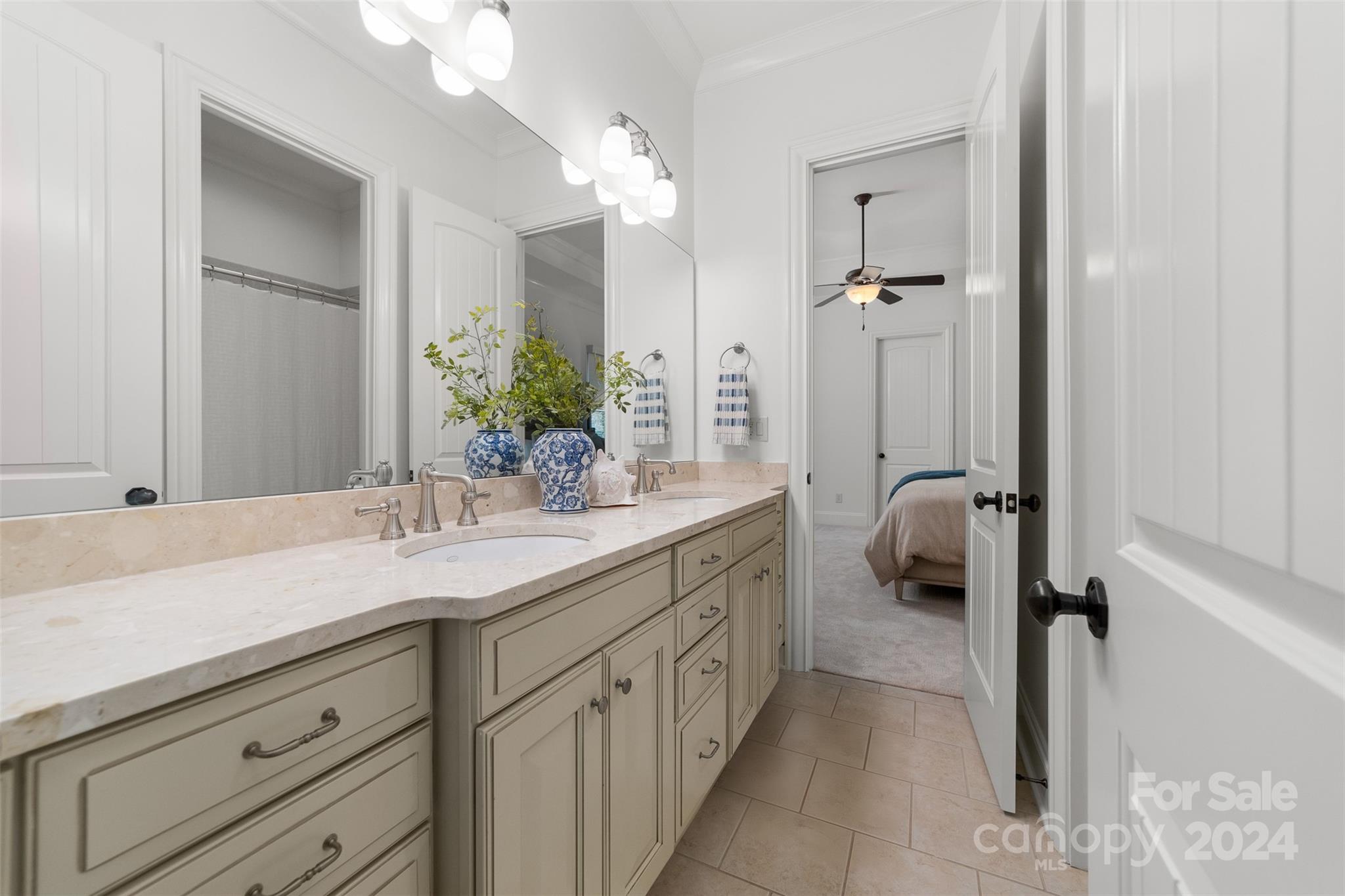 Patricks Purchase - Residential