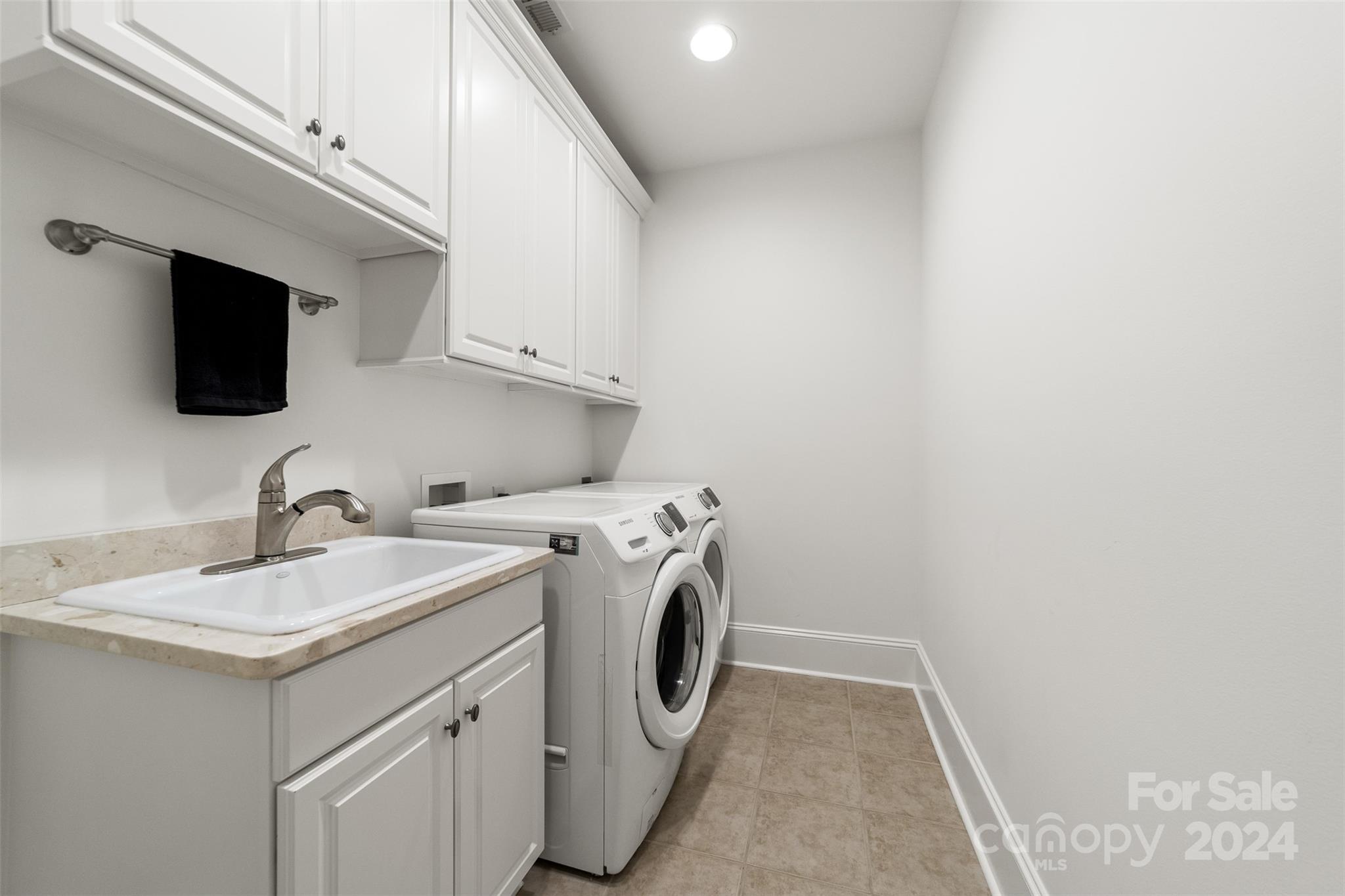 Patricks Purchase - Residential