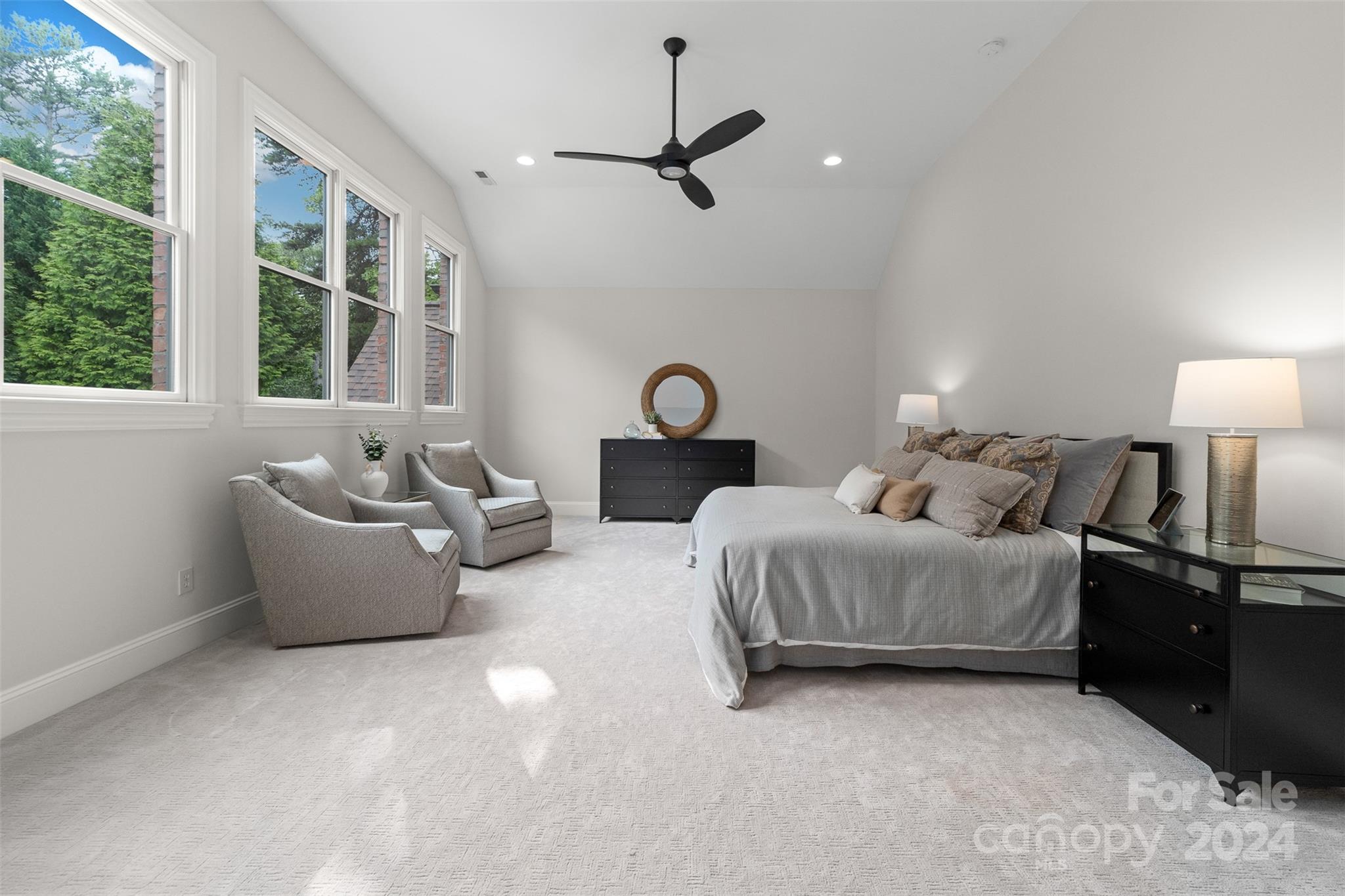 Patricks Purchase - Residential