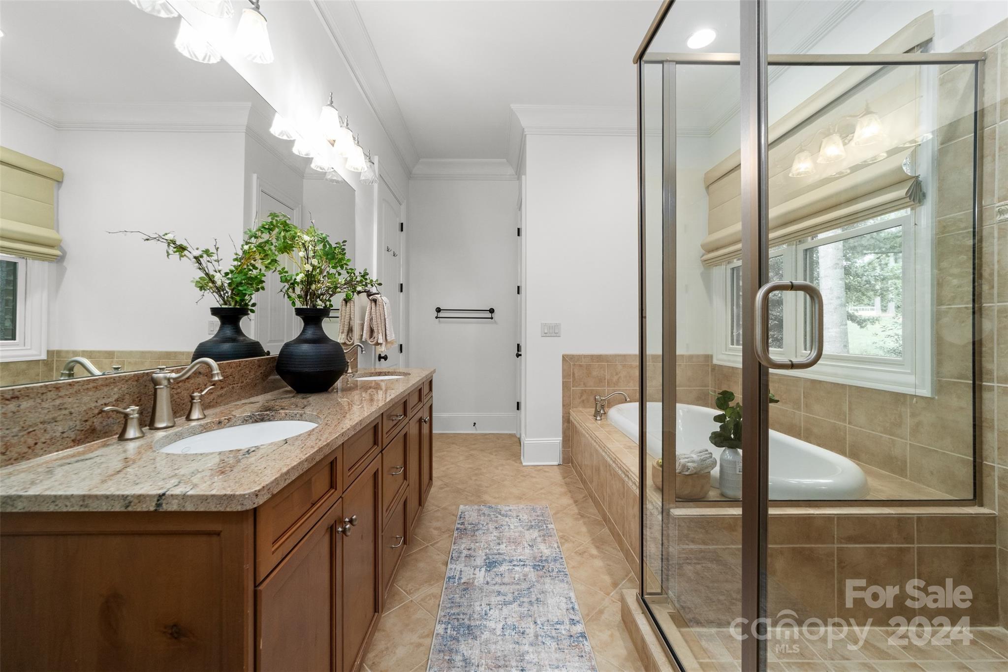 Patricks Purchase - Residential