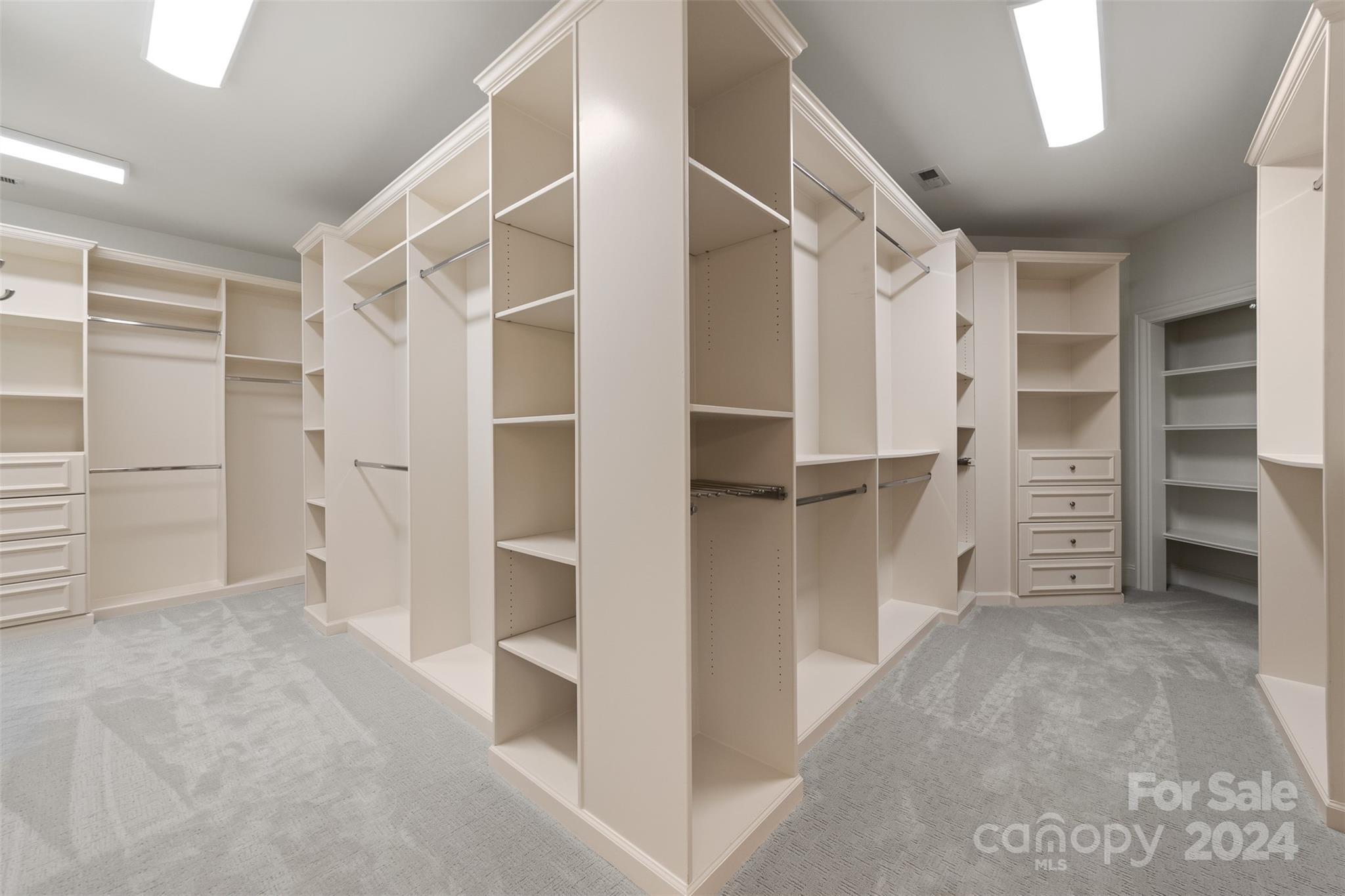 Patricks Purchase - Residential