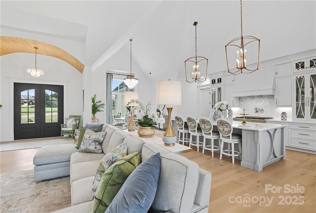 Canterbury - Residential