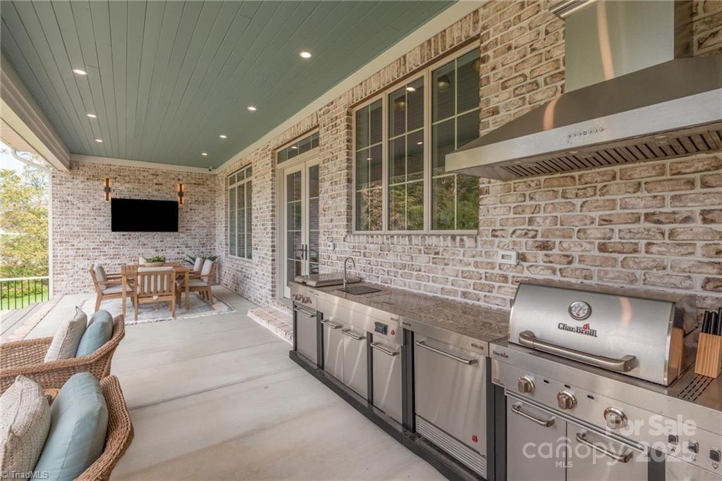 Canterbury - Residential