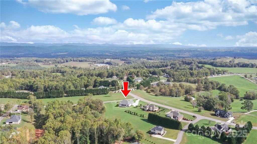 Canterbury - Residential