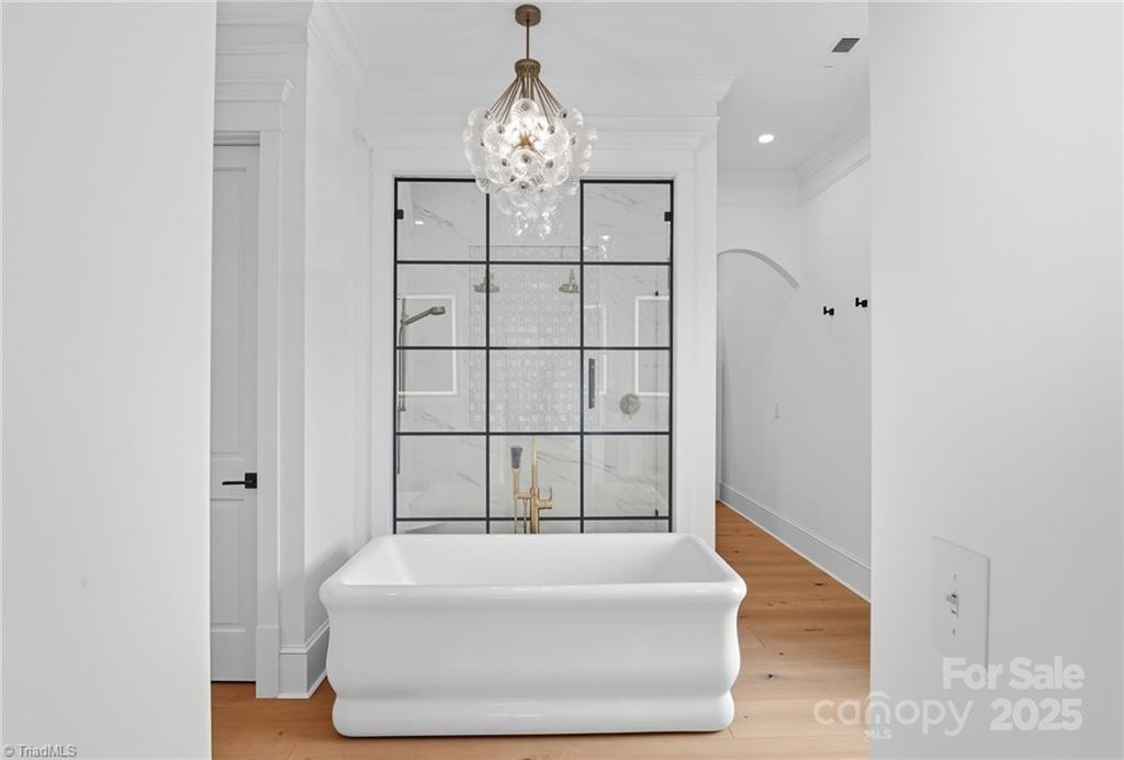 Canterbury - Residential