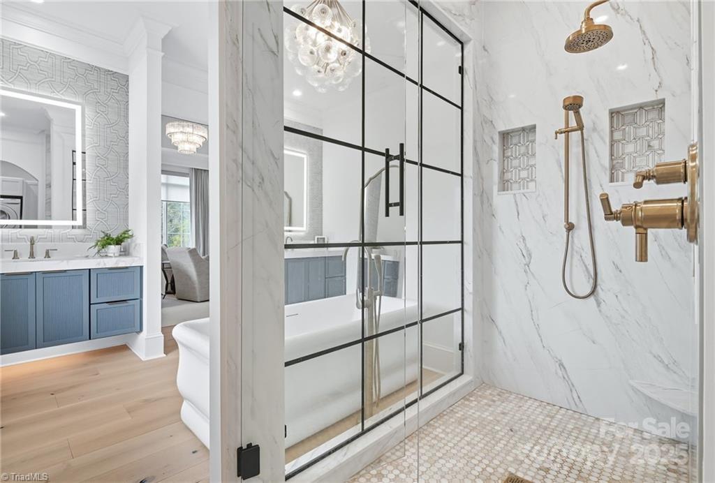 Canterbury - Residential