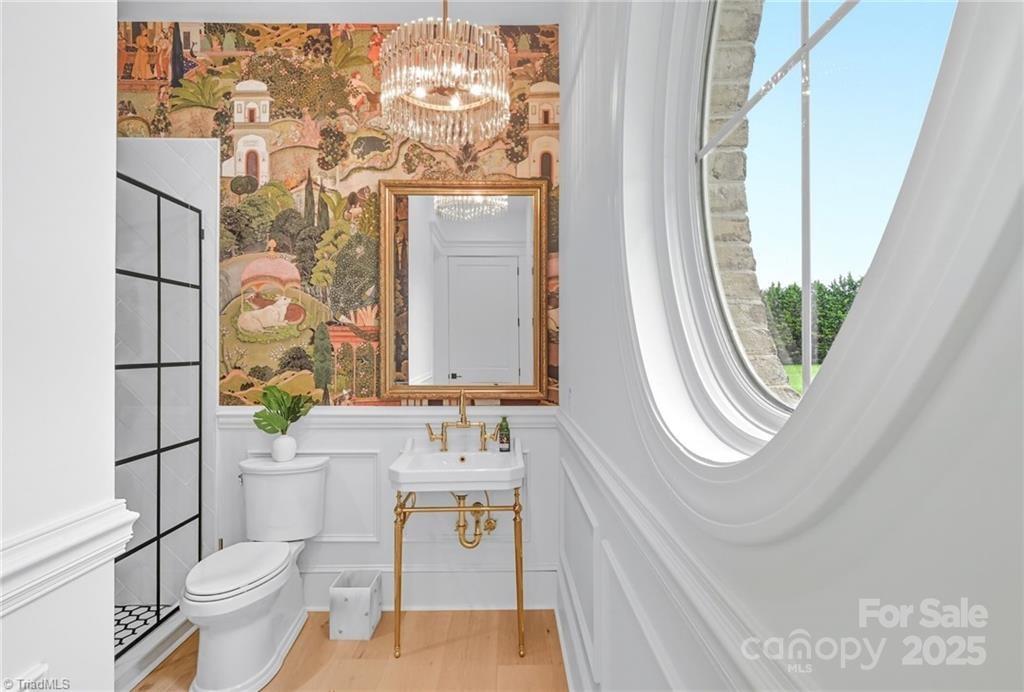 Canterbury - Residential