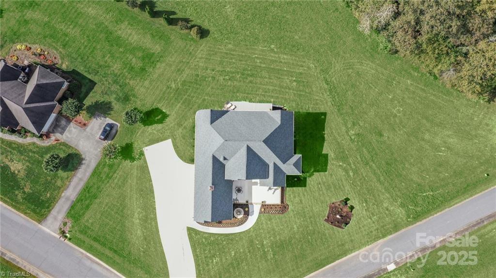 Canterbury - Residential