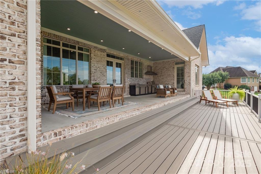 Canterbury - Residential