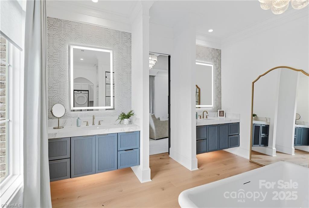 Canterbury - Residential