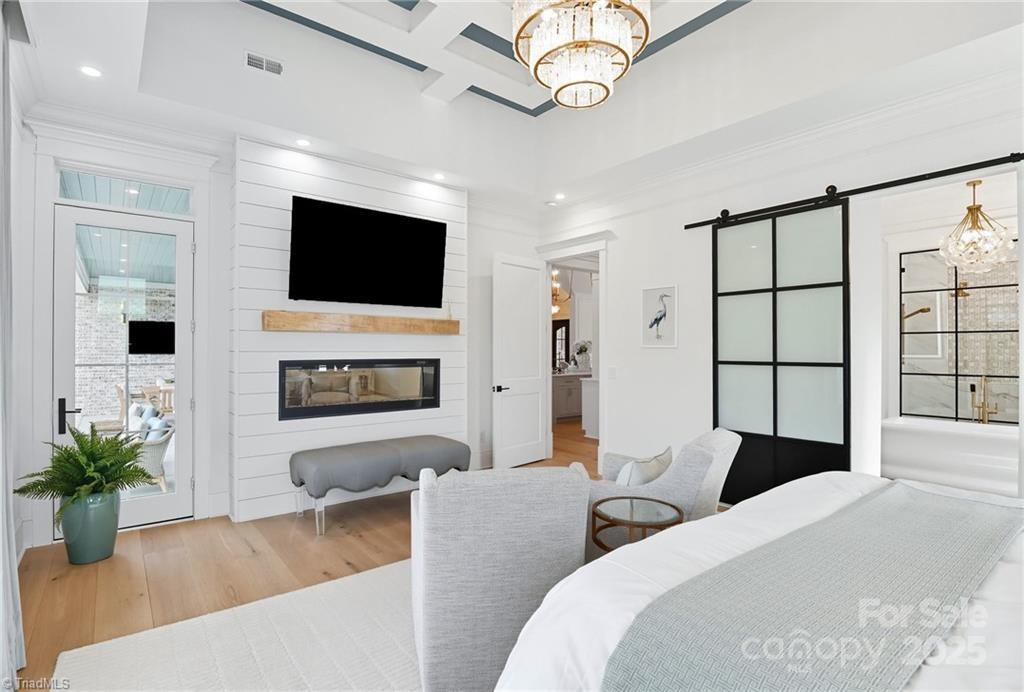 Canterbury - Residential