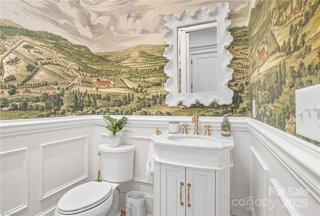 Canterbury - Residential