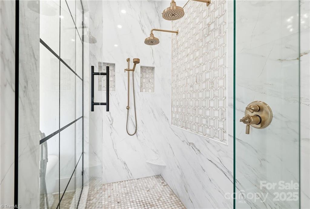 Canterbury - Residential