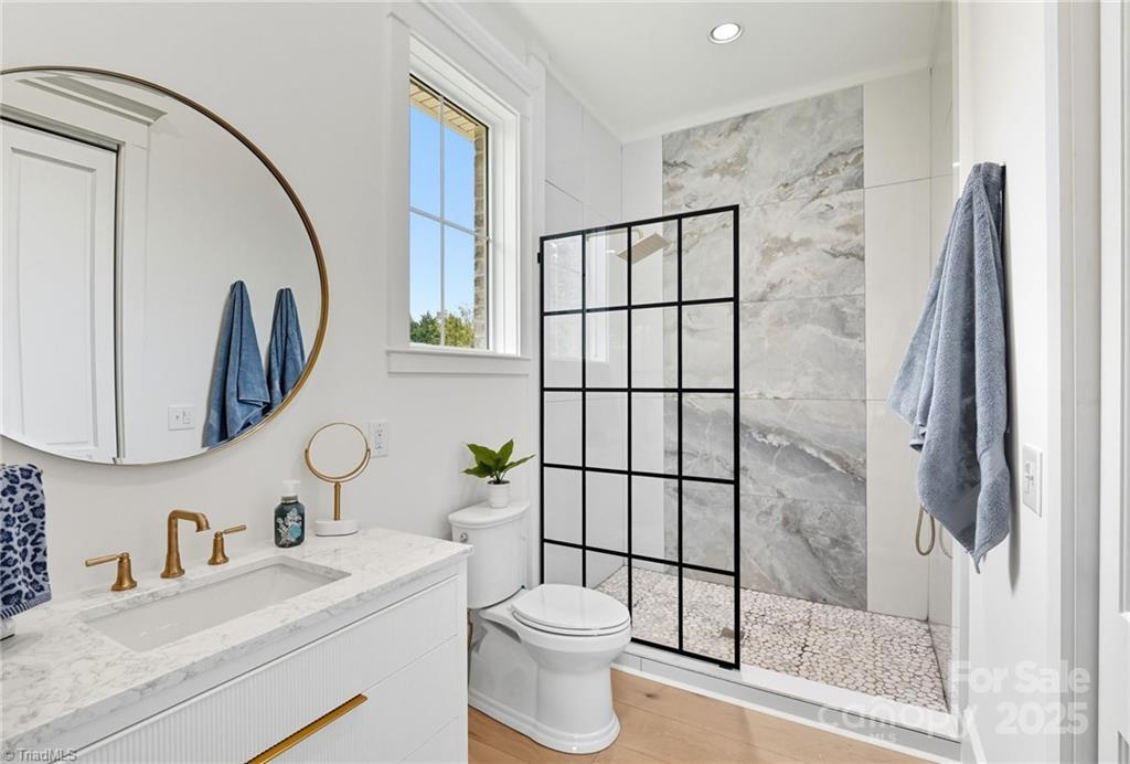 Canterbury - Residential