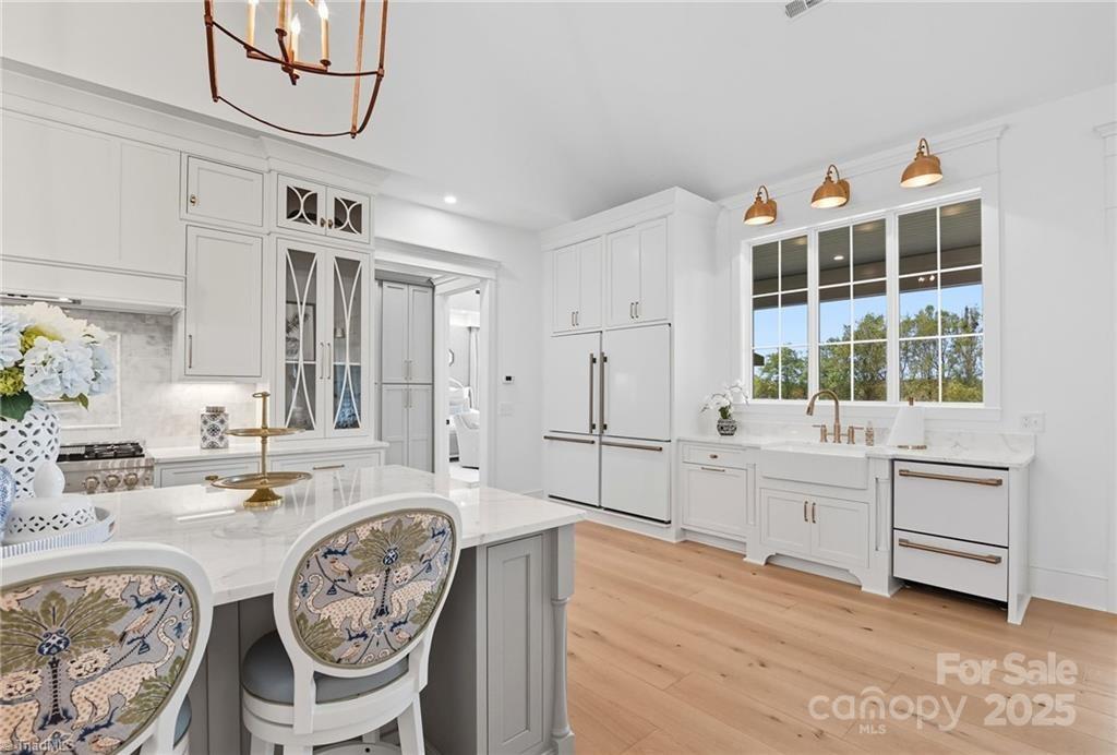 Canterbury - Residential