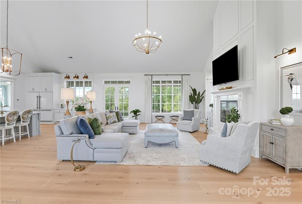 Canterbury - Residential