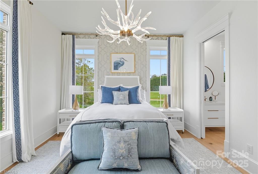 Canterbury - Residential