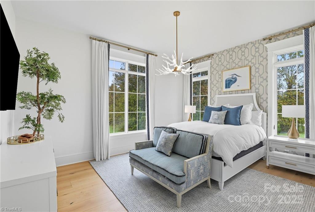 Canterbury - Residential