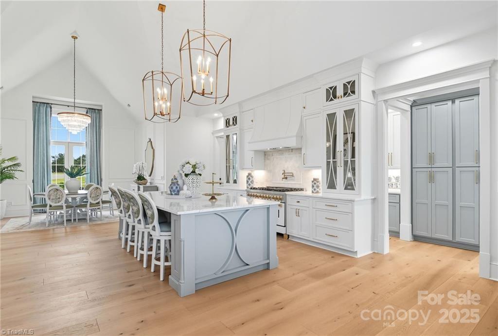 Canterbury - Residential