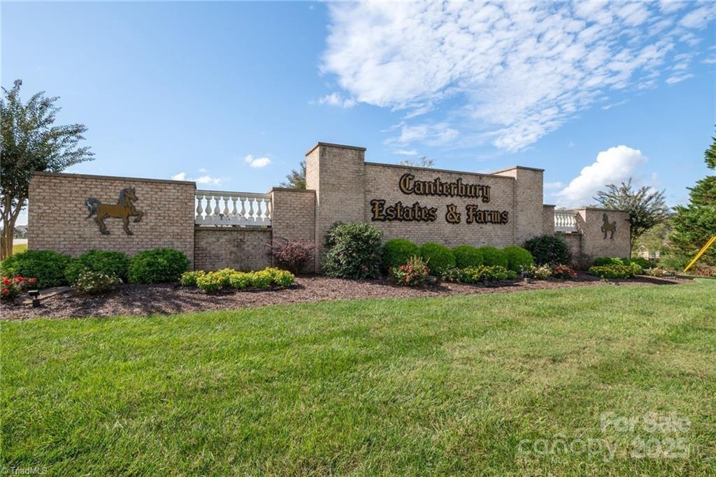 Canterbury - Residential