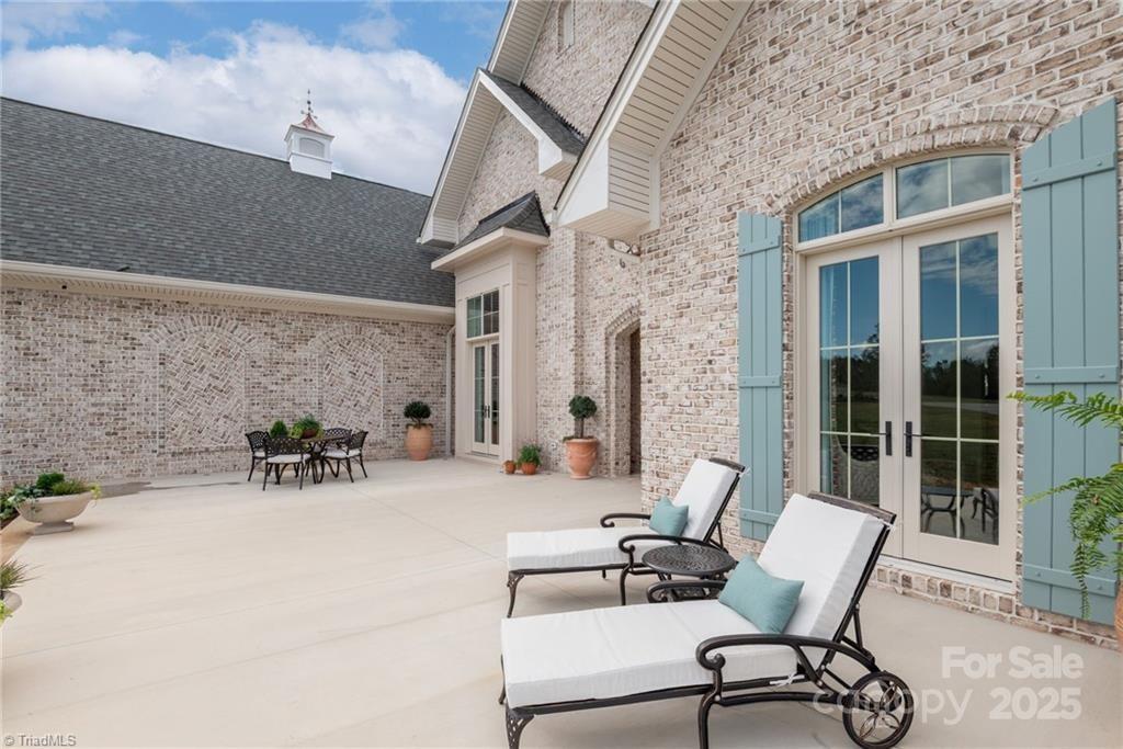 Canterbury - Residential