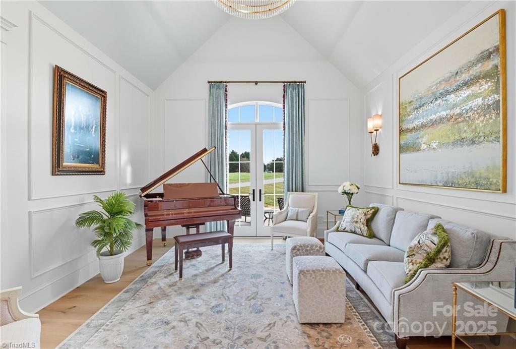 Canterbury - Residential