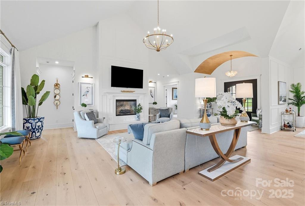 Canterbury - Residential