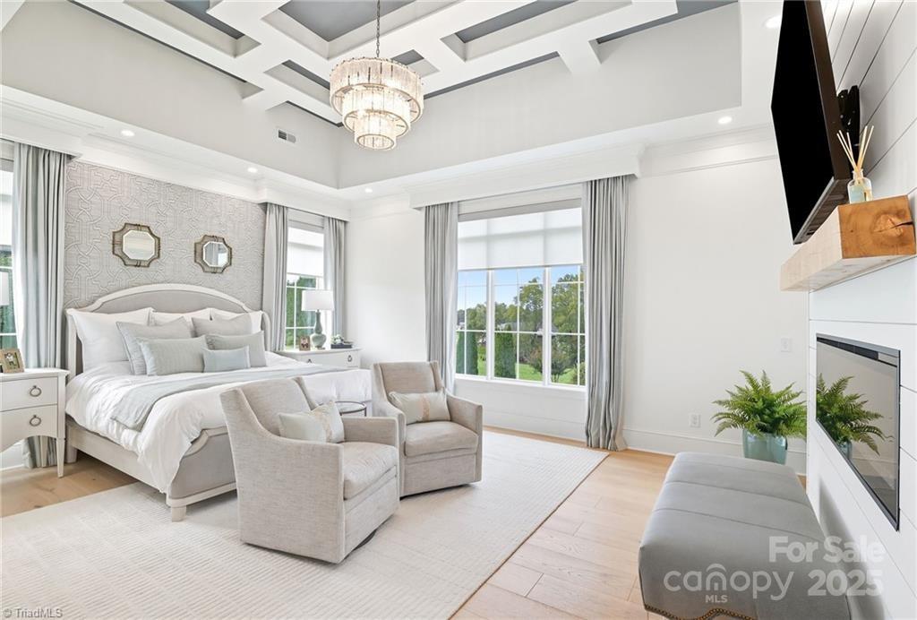 Canterbury - Residential