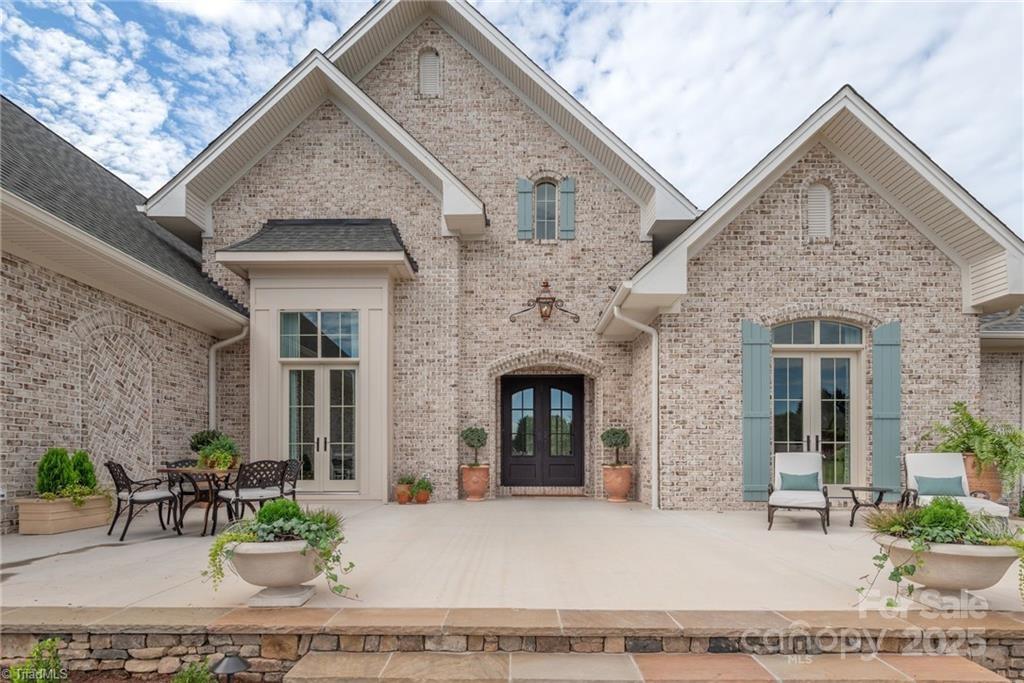 Canterbury - Residential