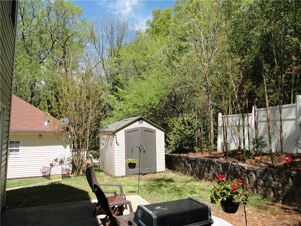 Underhill Village - Residential