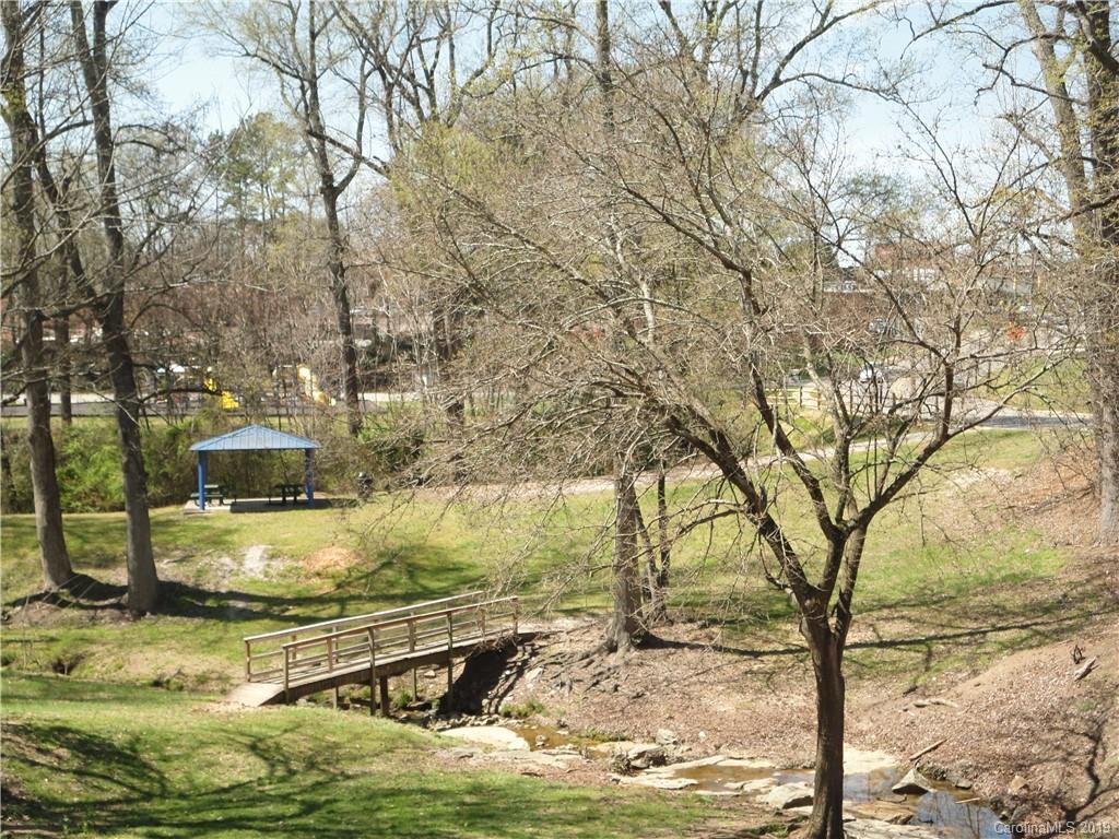 Underhill Village - Residential