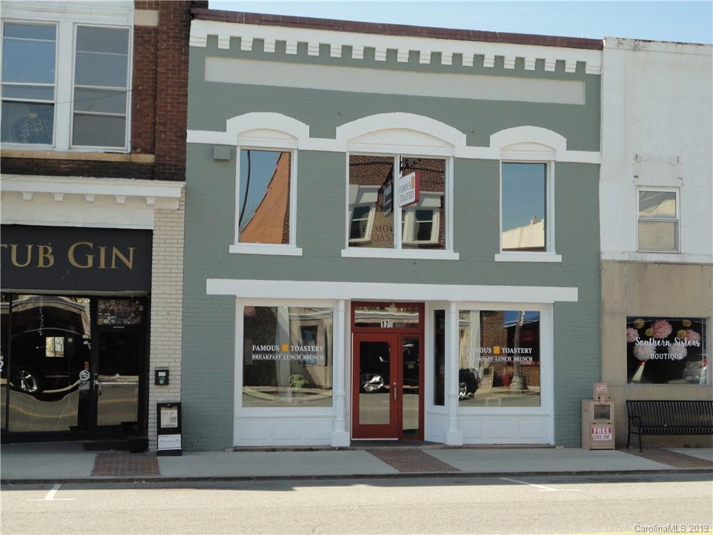 Underhill Village - Residential