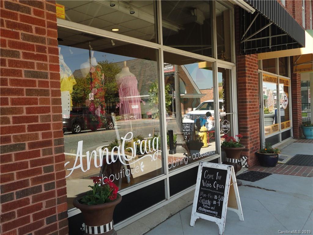 Underhill Village - Residential