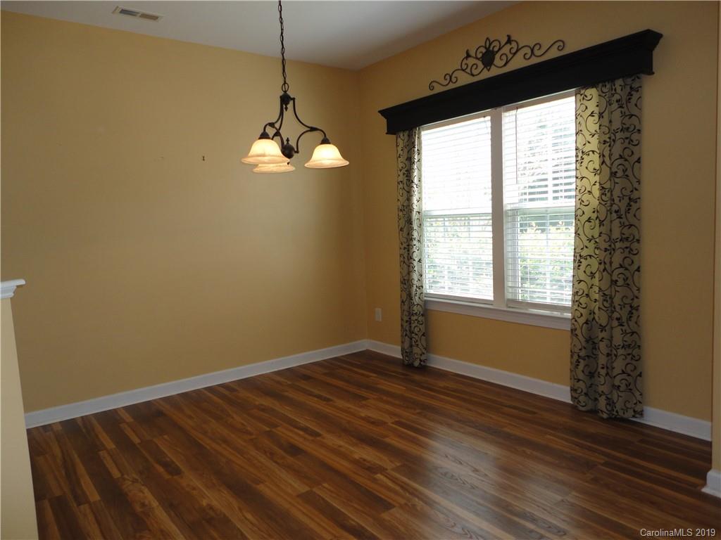 Underhill Village - Residential