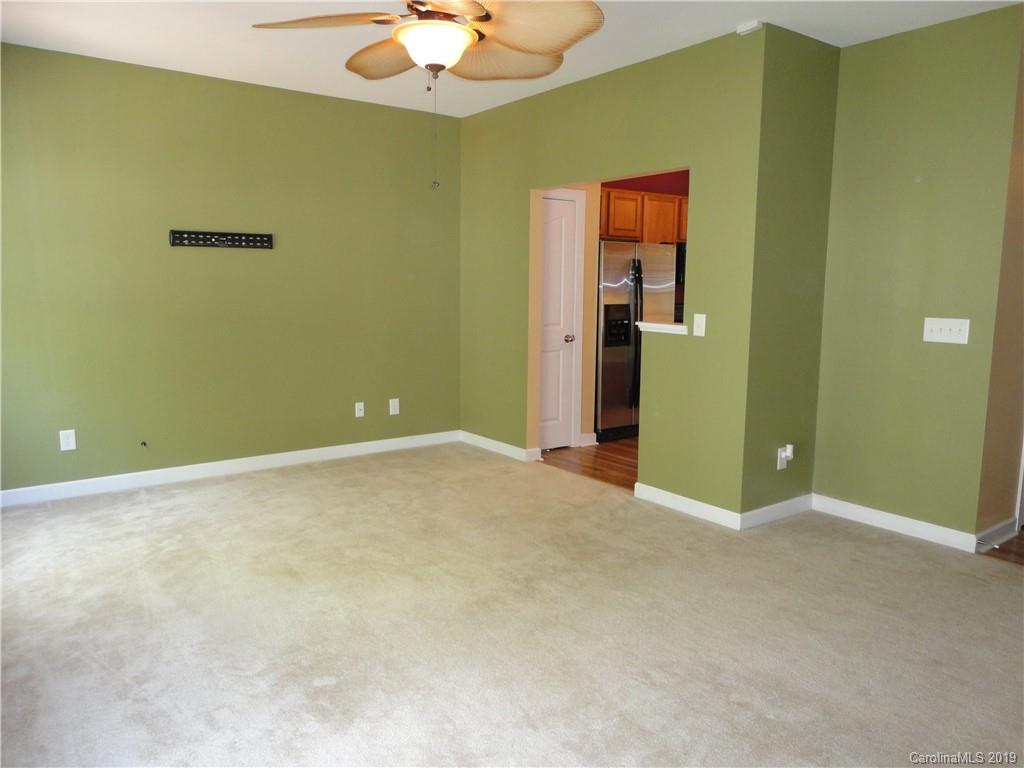 Underhill Village - Residential