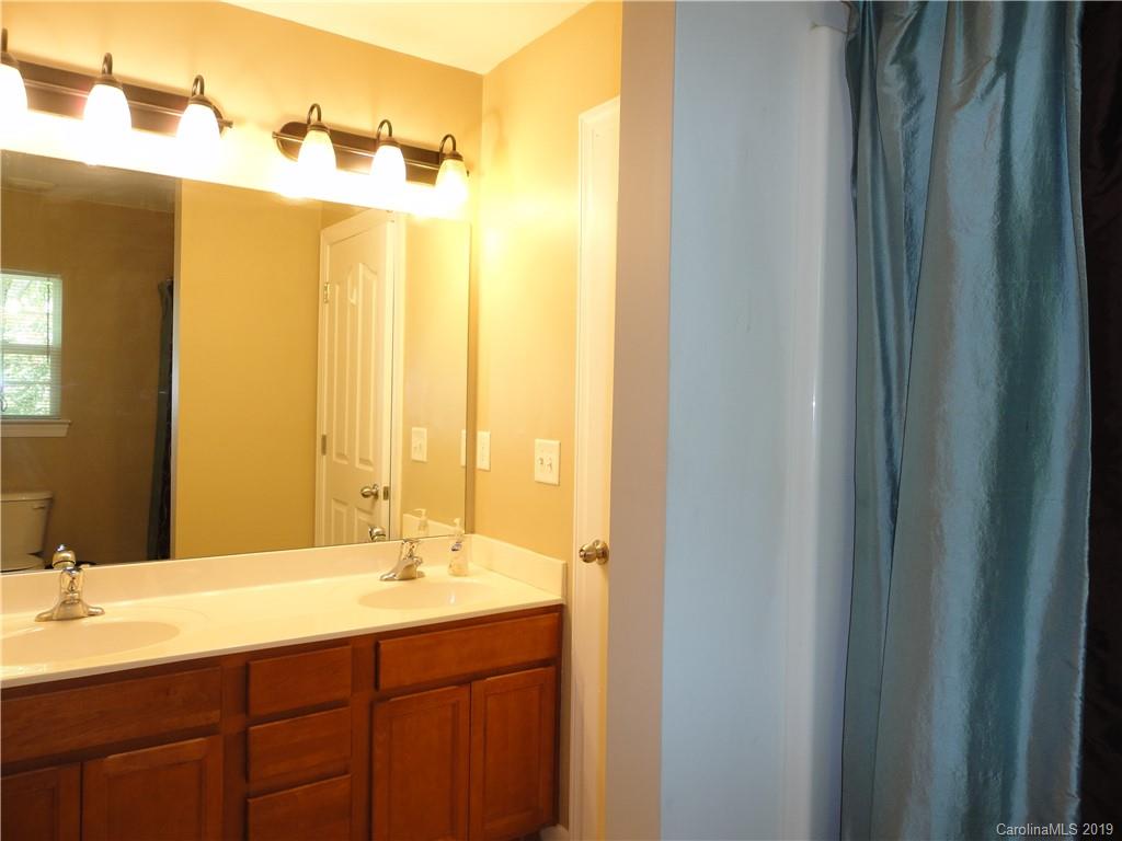 Underhill Village - Residential